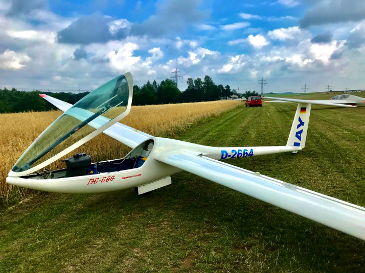DG-600 D-2664