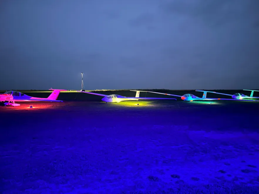 Hallenfest Impression 3