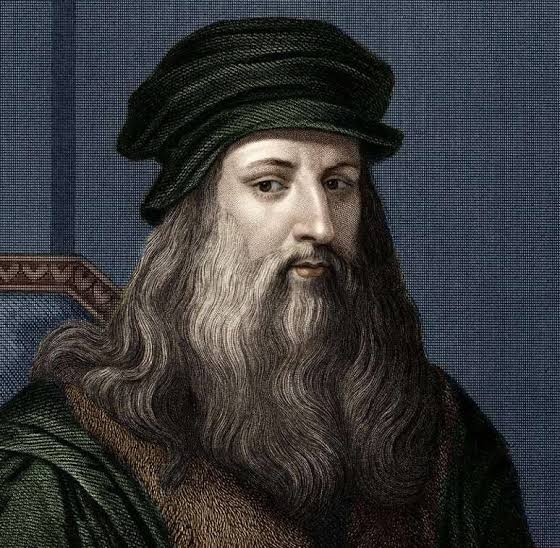 Leonardo da Vinci
