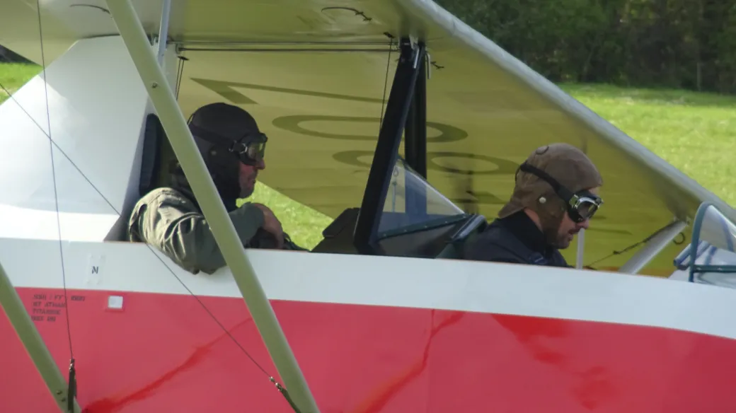 VGC 2022 Impression 4