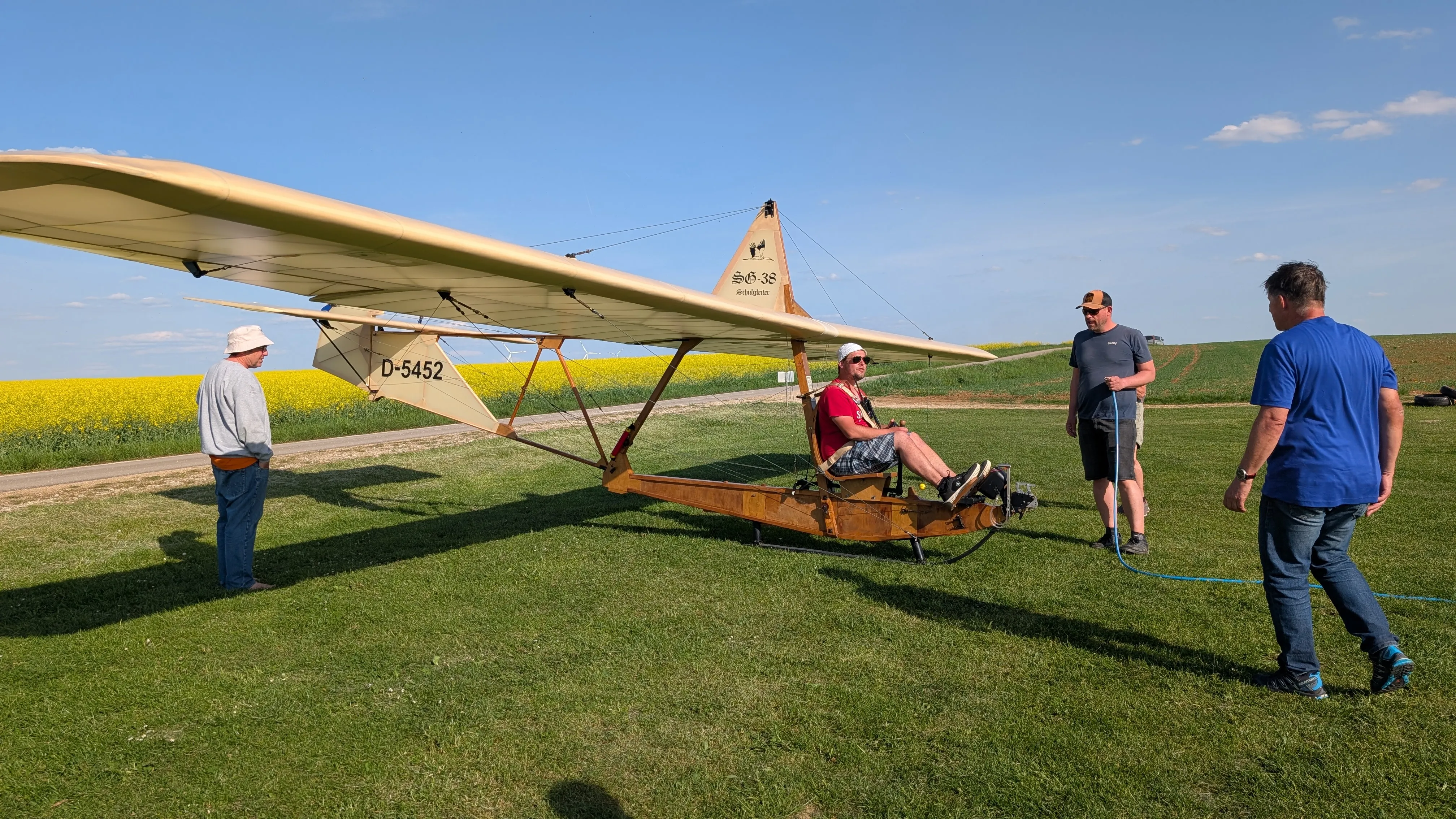 VGC 2025 Impression 2