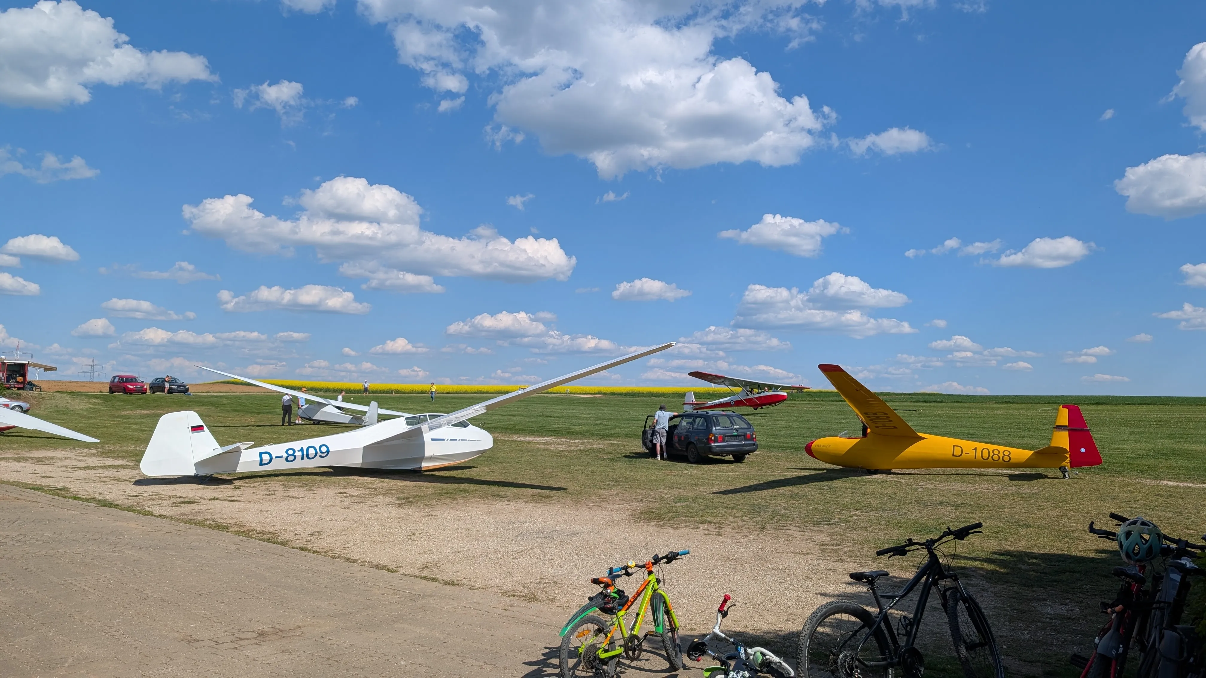 VGC 2025 Impression 4